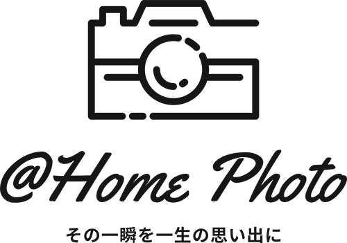 稲沢市の出張撮影、七五三やお宮参り写真なら｜at Home Photo
